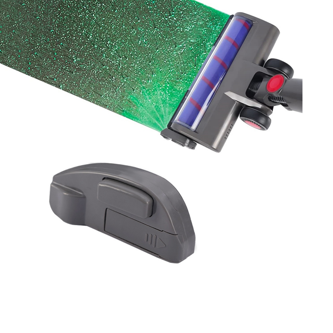 LaserClean™ | Die perfekte Reinigung